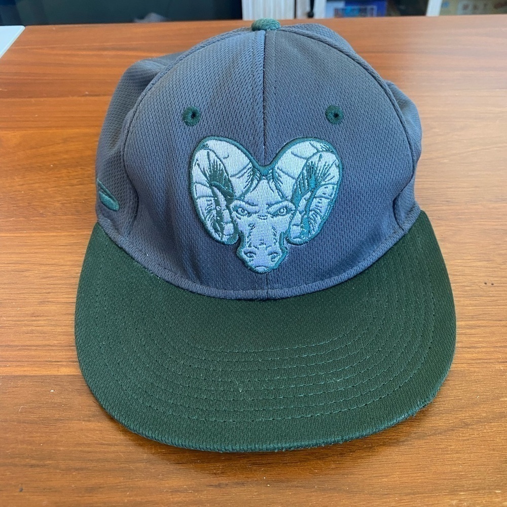 Colorado State Rams Hat - Picture 2 of 5